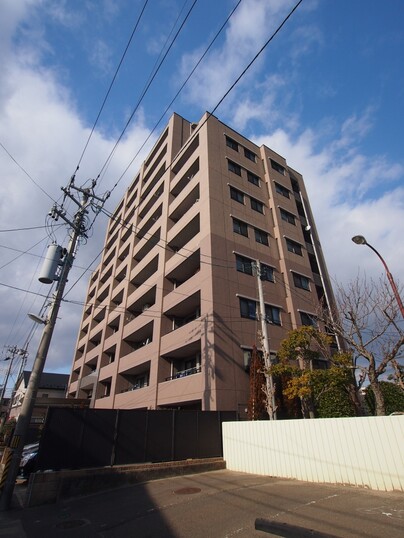 ナイスブライトピア福田町
