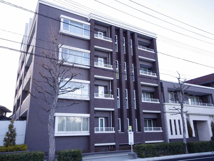 シティハウス長町南パークサイドコート