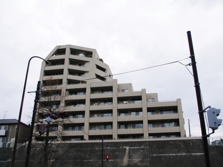 ファミール黒松森林公園前