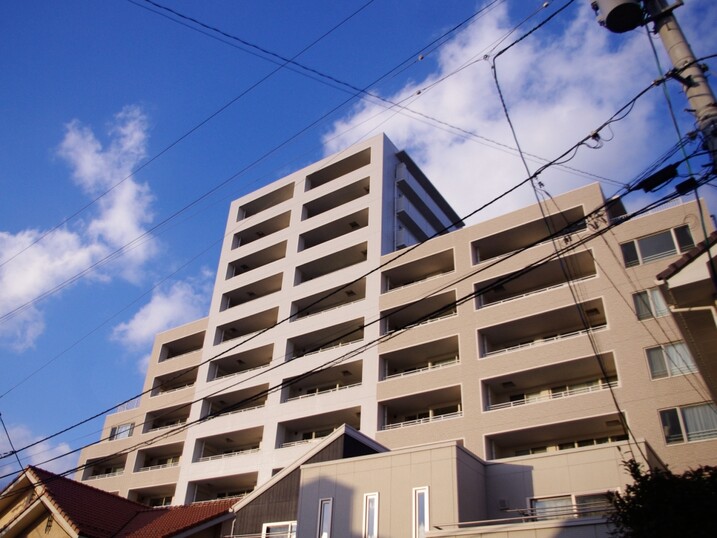 ファミール多賀城中央二丁目ヒルズ