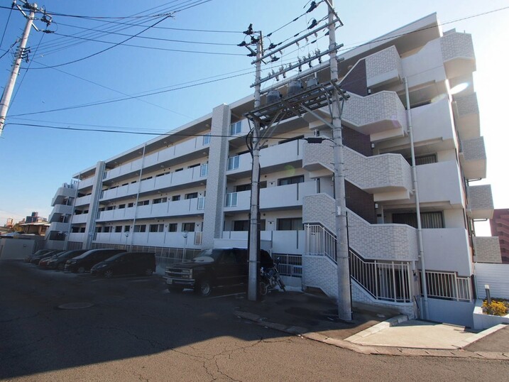 アイエ長町ウエスト