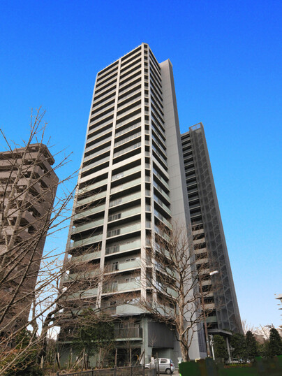 ライオンズタワー仙台大手町
