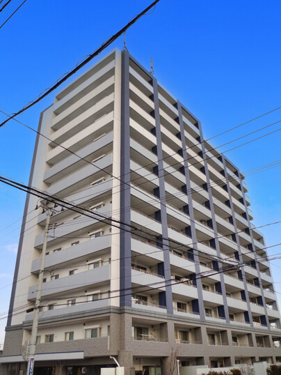 ライオンズ岩切セントマークス