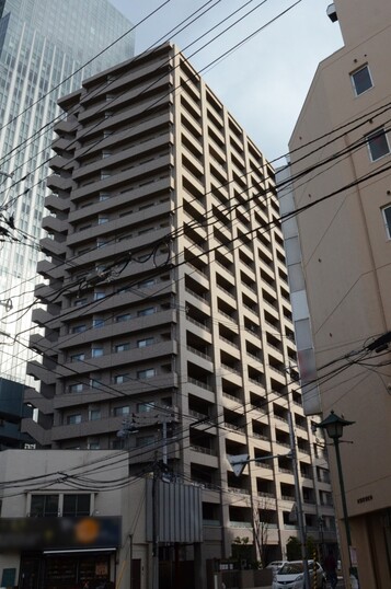 サーパスタワー一番町