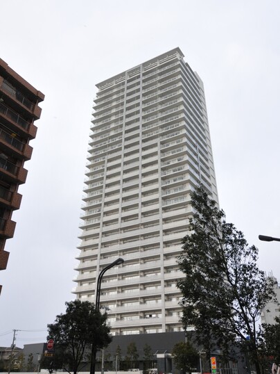 ライオンズタワー勾当台通