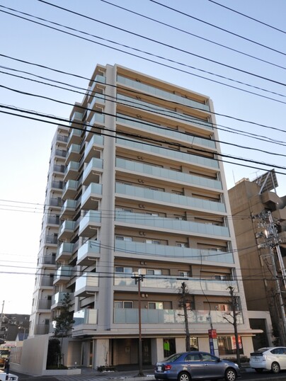 プラウド泉中央マークス