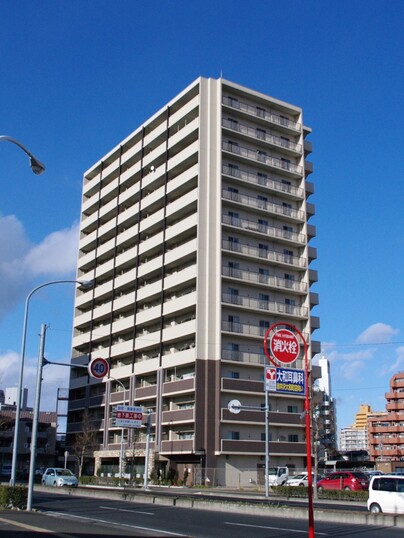サンクレイドル大和町