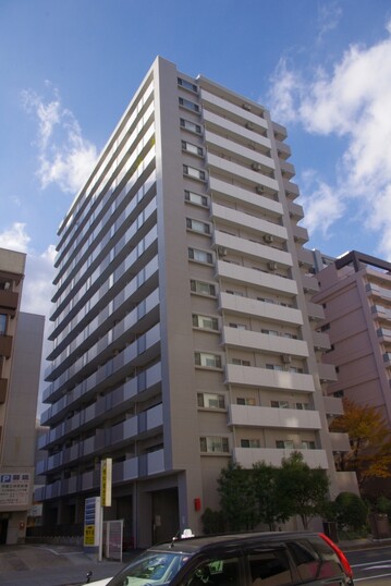 ライオンズマンション北四番丁