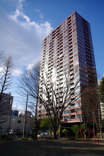 シティタワー仙台五橋