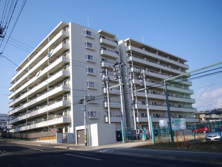 ＴＯ－ＢＥ国見駅マンション