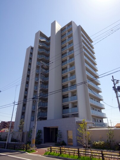 プラウド富沢マークス
