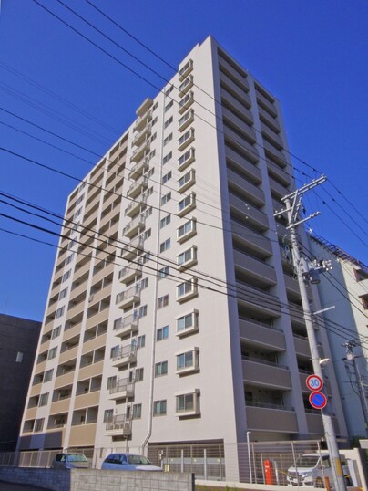 グランスイート一番町