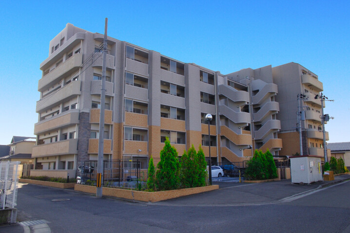 セレーノ南仙台Ⅱ