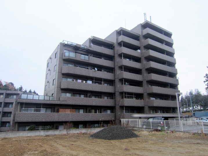 ロイヤルパレス北山