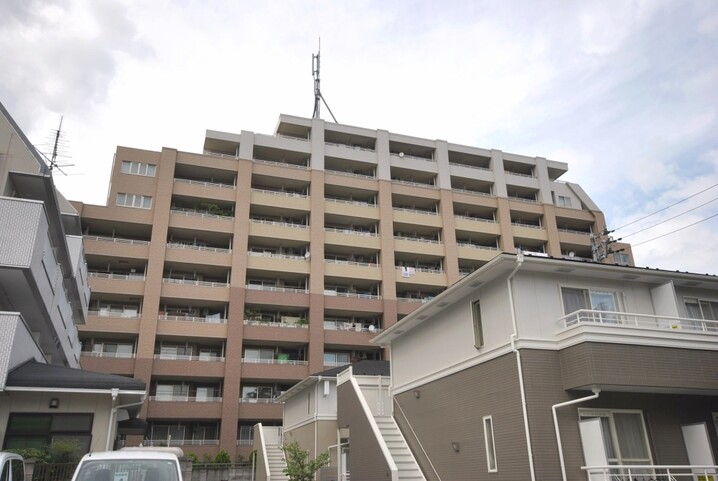 エスポアシティ仙台星陵