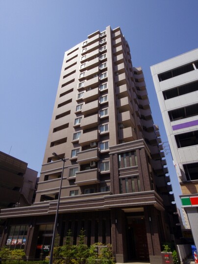 ナイスシティアリーナ泉中央