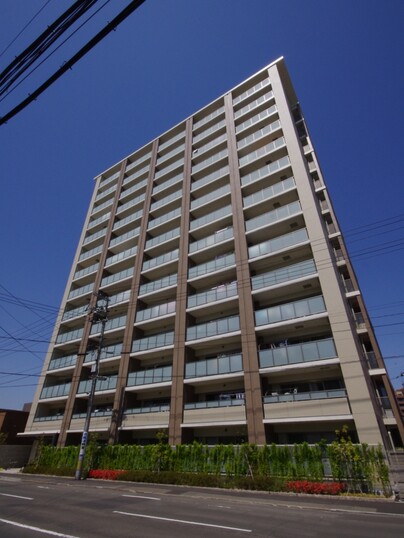 プラウド長町トレサージュ