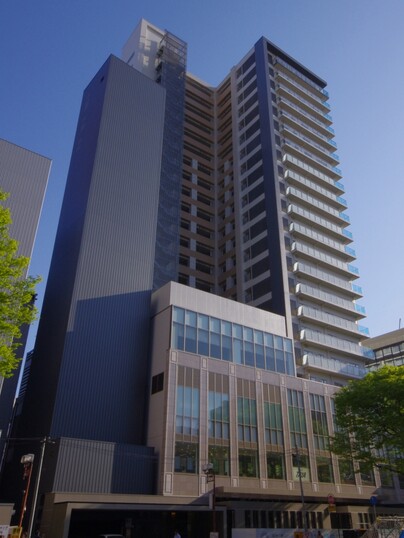 ＴＨＥ ＳＥＮＤＡＩ ＴＯＷＥＲ一番町レジデンス