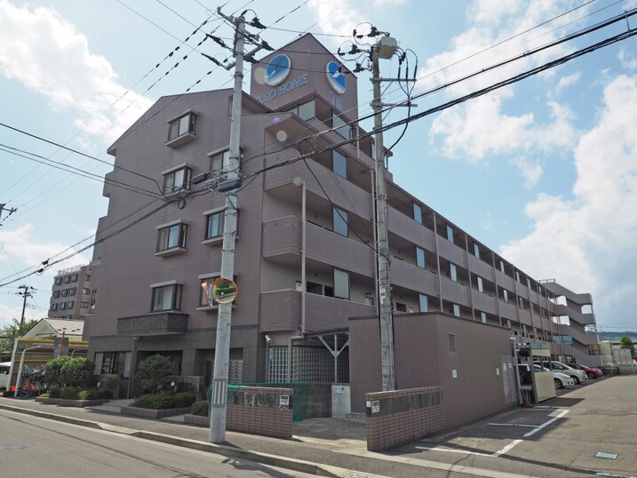 ロイヤルパレス南仙台