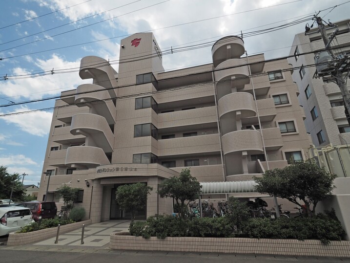 チサンマンション第６南仙台