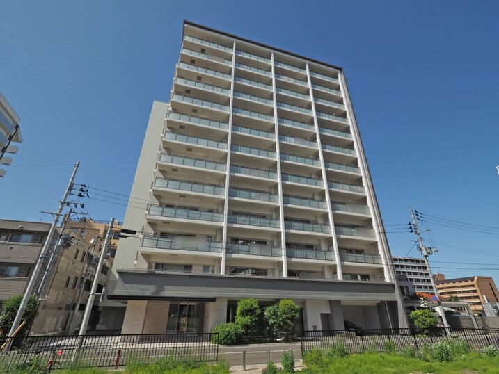 パークホームズ仙台ステーションイースト