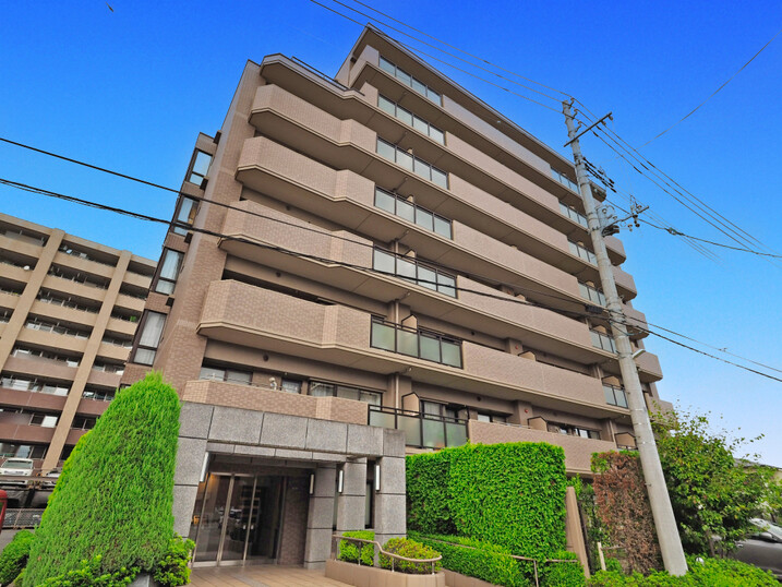 野村ステイツアールデュオ長町南イースト