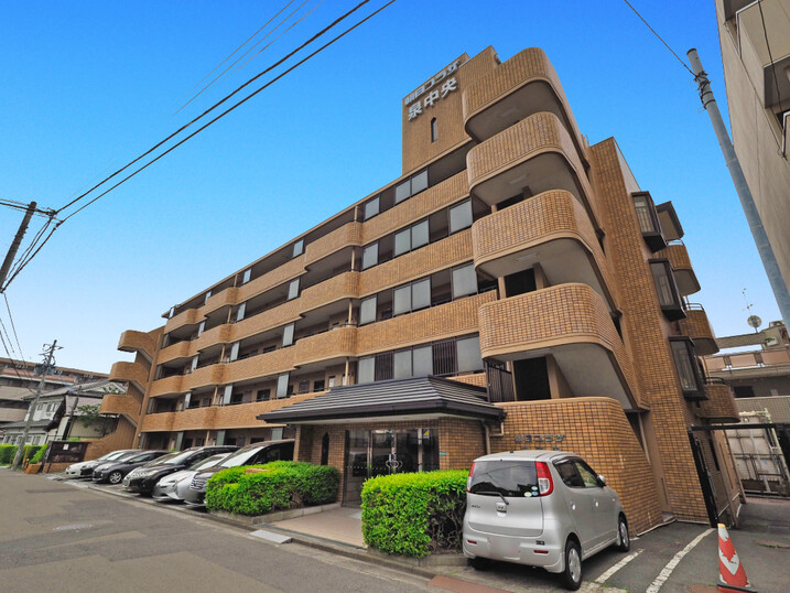 朝日プラザ泉中央