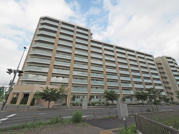 プレミストあすと長町