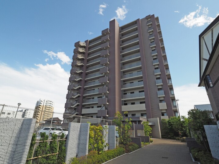 デュオ仙台六丁の目