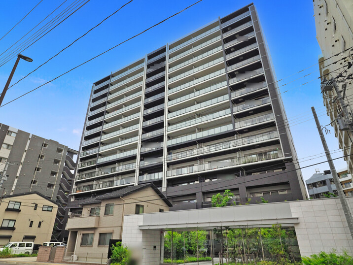 レーベン仙台 ＳＩＬＶＩＳＴＡ