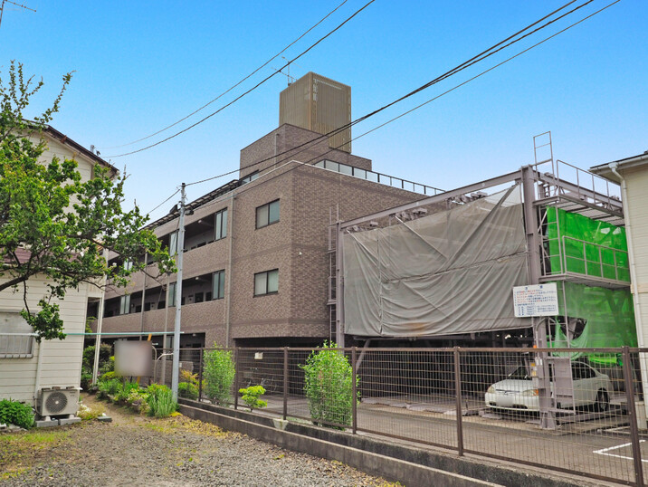 ロイヤルパレス泉中央フィーア