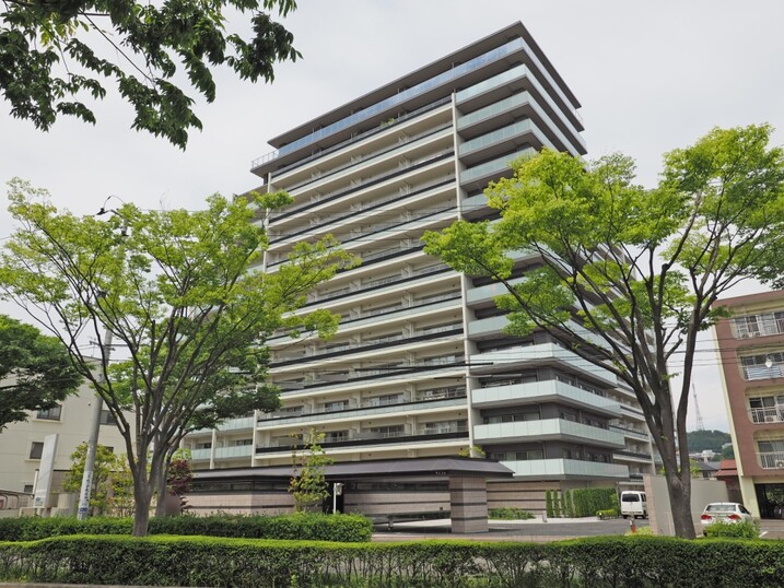プラウドシティ仙台 長町南