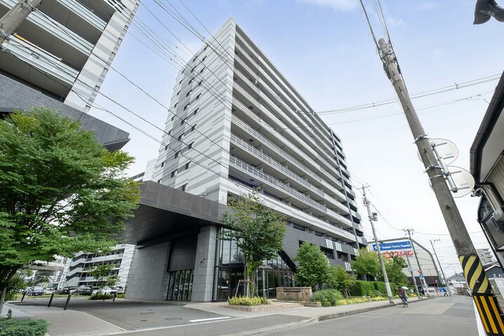 レーベン仙台ＴＨＥ ＧＲＡＮＤＥ