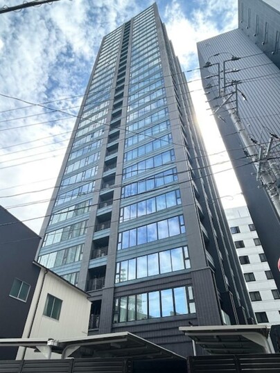 シティタワー仙台一番町レジデンス