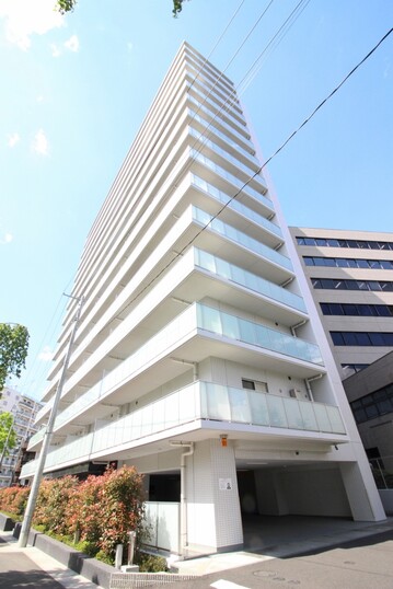 プレシス仙台榴ヶ岡公園