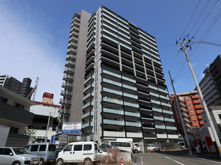 デュオヒルズ仙台ザ・マークス