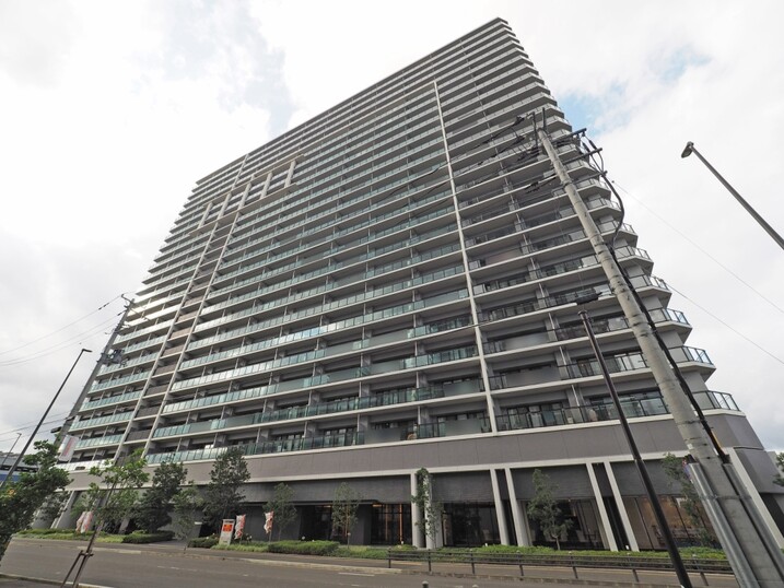 シティタワー長町新都心