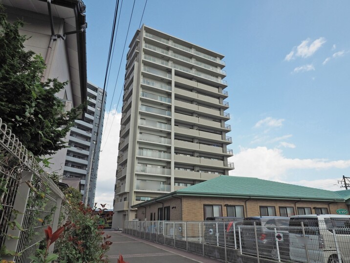 レジデンシャル南仙台