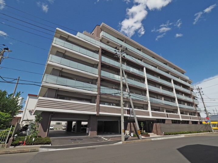 クレアホームズ仙台六丁の目