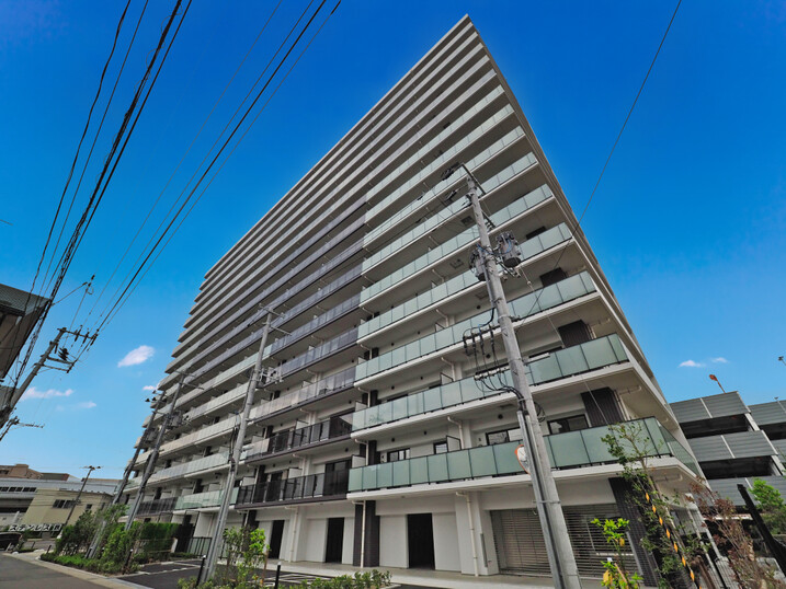 プレシス仙台 高砂