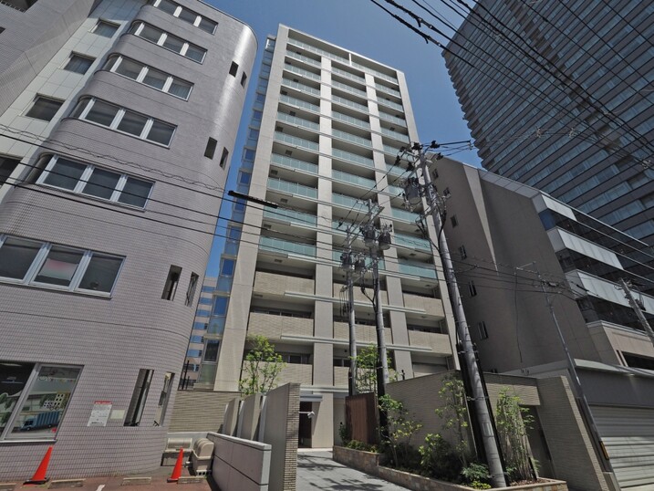 プレミスト仙台本町レジデンス