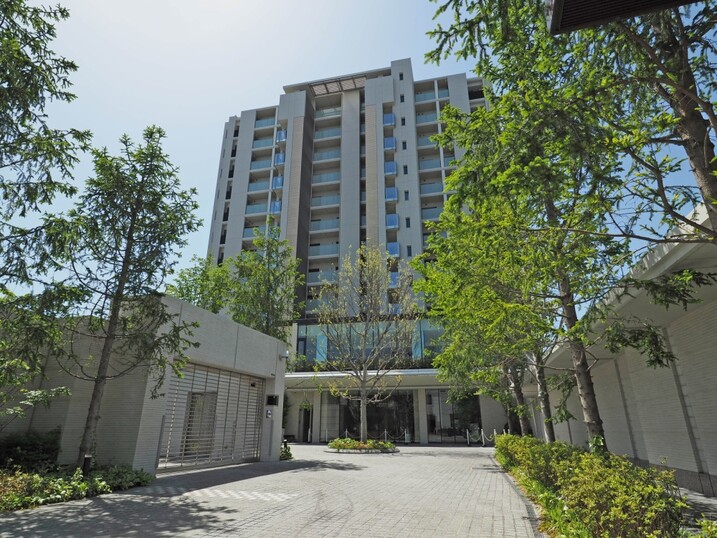 プレミスト広瀬町