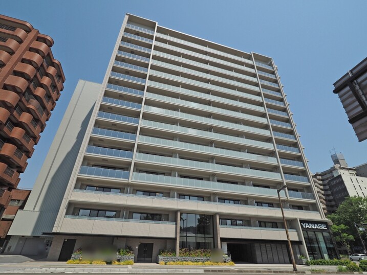 パークホームズ仙台大町 ザ レジデンス