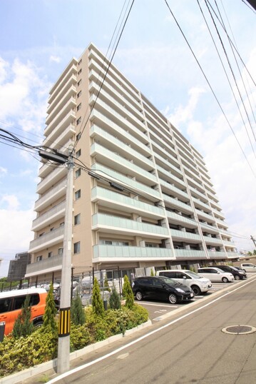 アドグランデ仙台宮城野