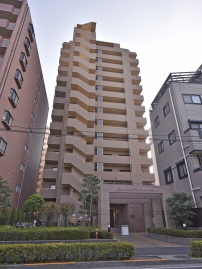 セザールパークサイド西葛西