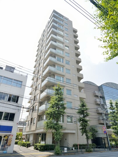 サンウッド文京東大前エストライフ