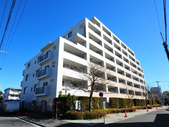 アールヴェール亀有