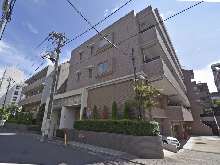 ジェイパーク学芸大学Ⅱ
