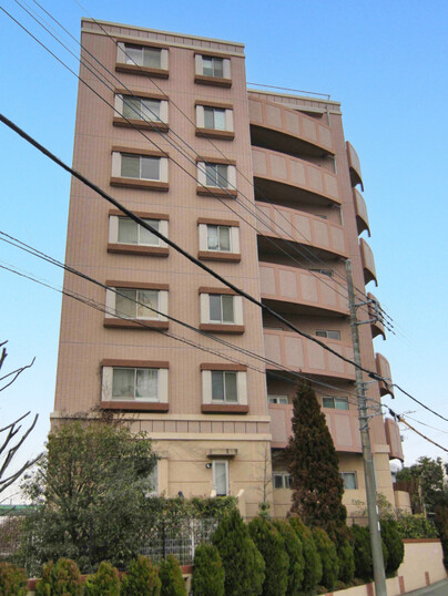 サンクタス新松戸ヴィレーヴ