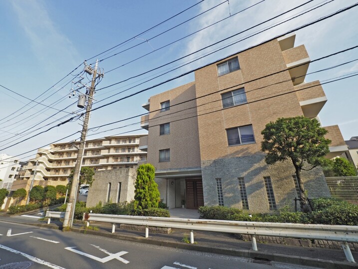 アストラル上大岡